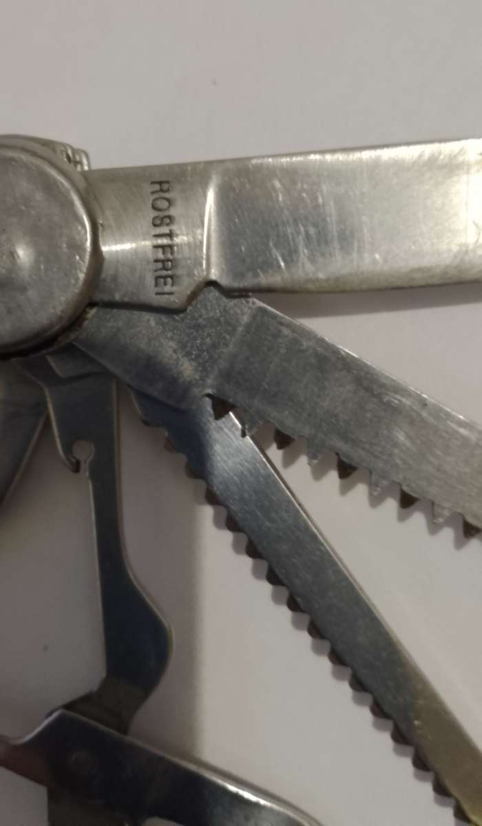 Swiss Army Knife | Vintage Pre-loved