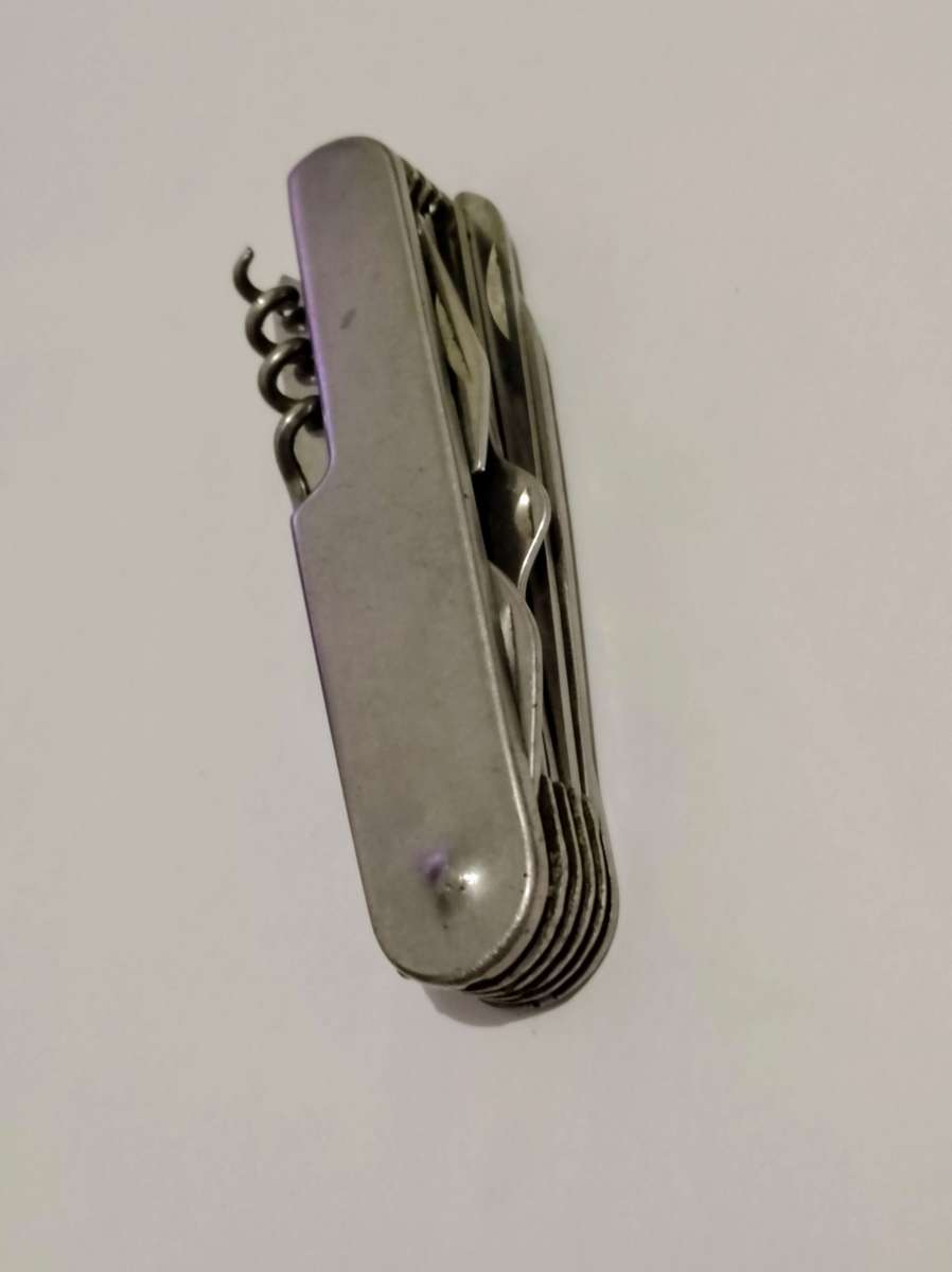 Swiss Army Knife | Vintage Pre-loved