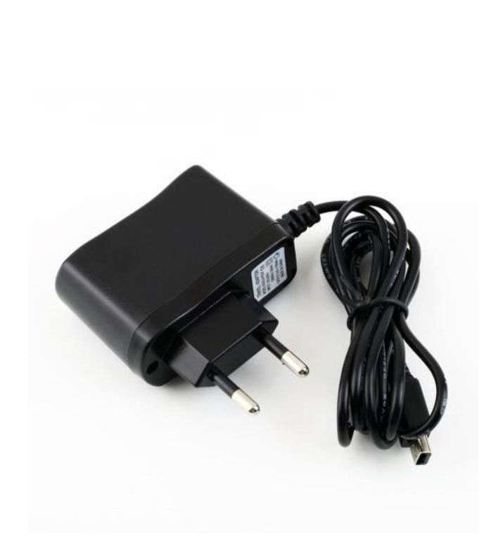 Mains Adapter Charger Compatible with 2DS / 3DS / 3DS XL / DSI / DSI XL