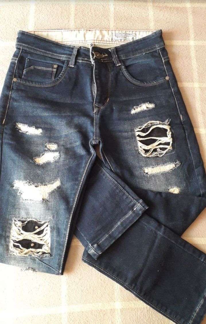 Pre-loved Jack and Jones Jeans 30