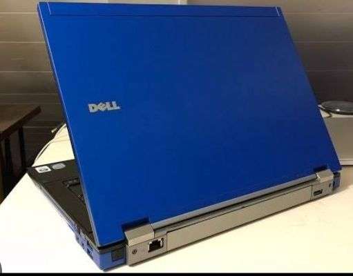 Dell Latitude E6400 laptop | Pre-loved