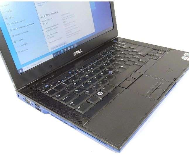 Dell Latitude E6400 laptop | Pre-loved