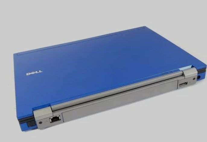 Dell Latitude E6400 laptop | Pre-loved