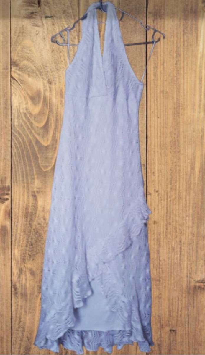 Pre-loved Knitted Dress Size 32 | 8