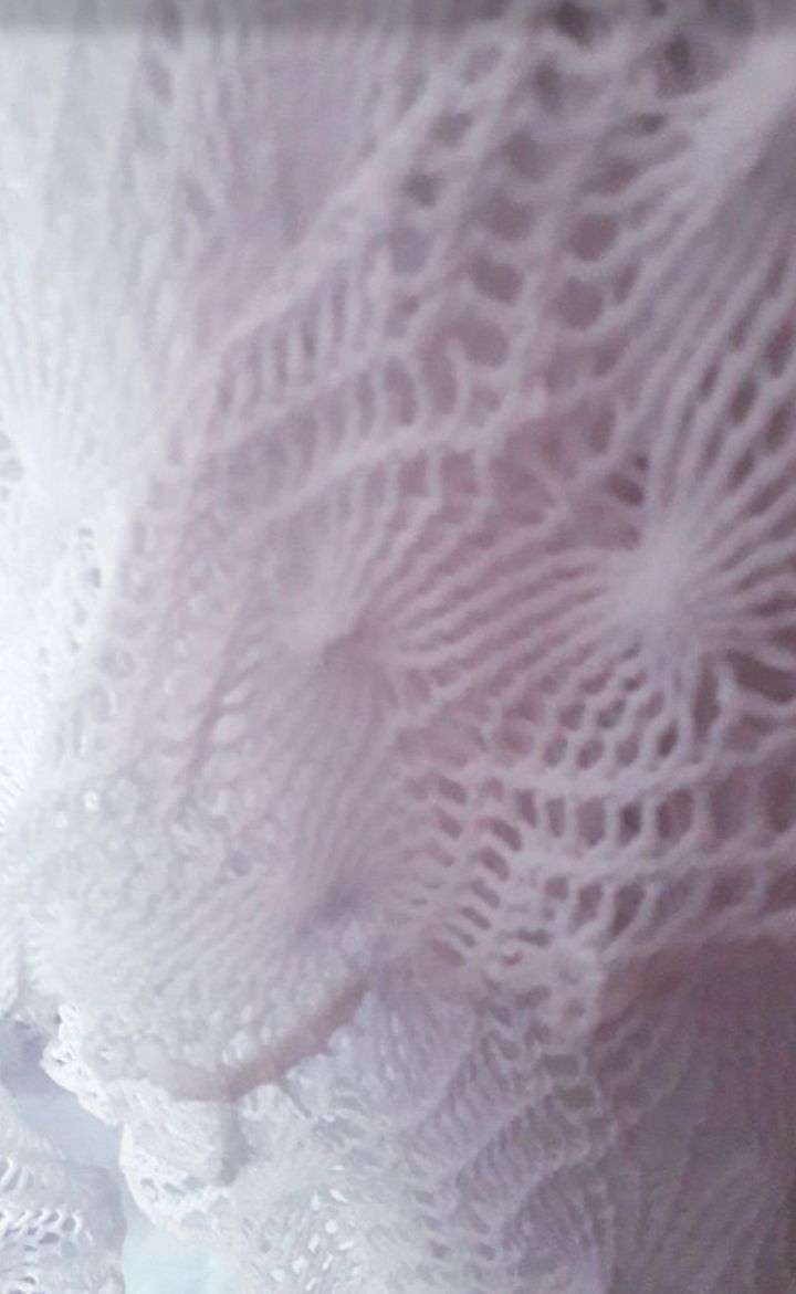 Pre-loved Knitted Dress Size 32 | 8