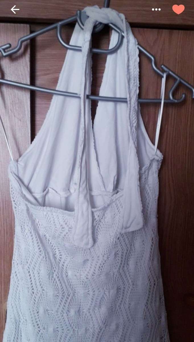 Pre-loved Knitted Dress Size 32 | 8