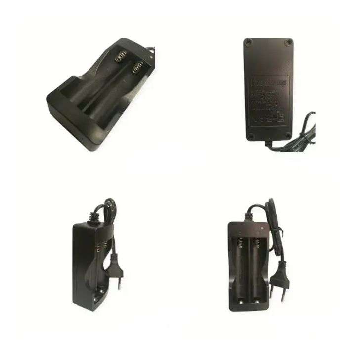 Rechargeable Battery Charger 18650