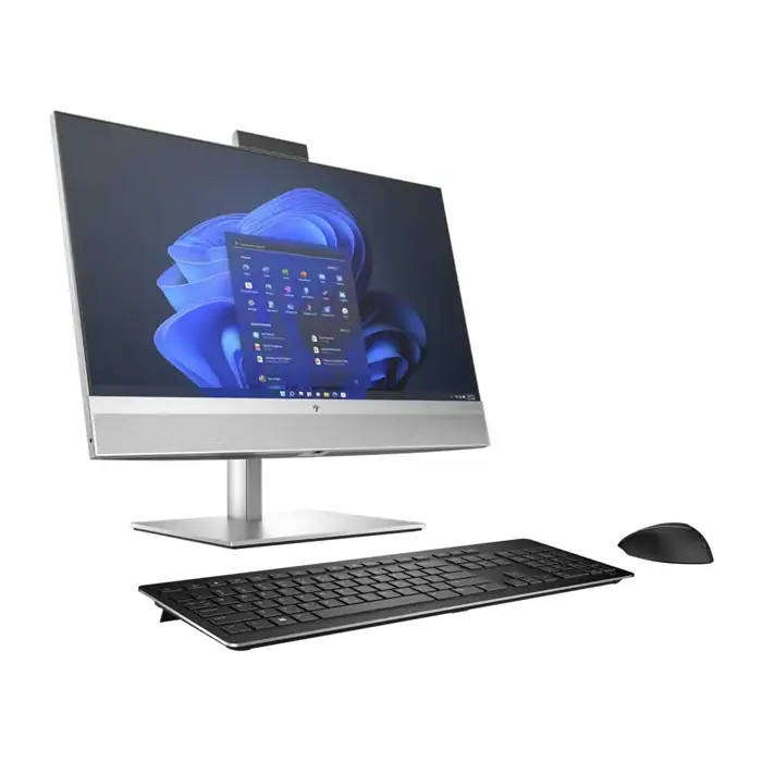 HP EliteOne 840 23.8 inch G9 All-in-One Desktop PC IDS Base Model