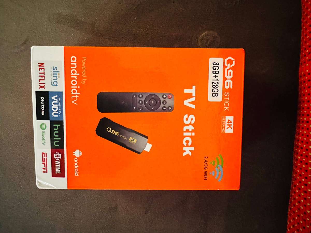Mixed Electronics & Accessories