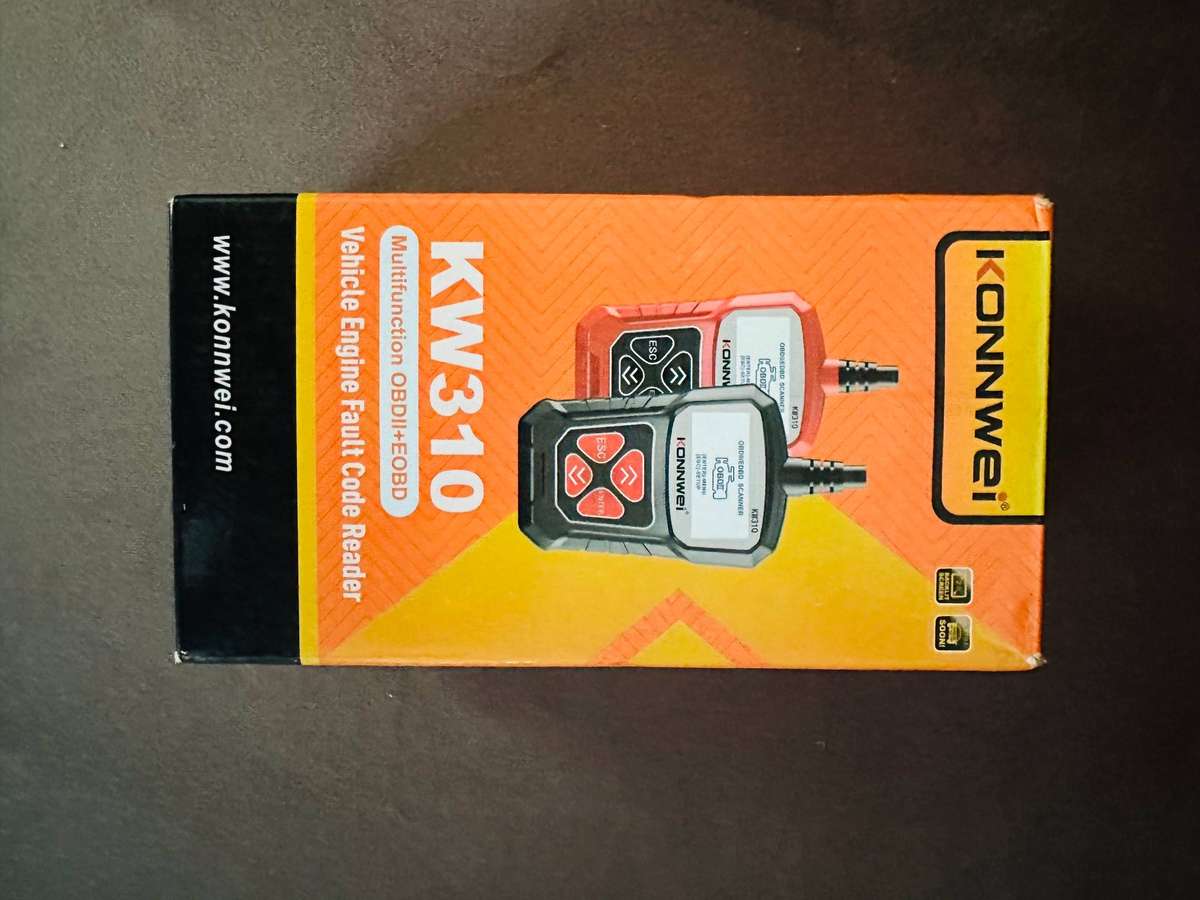 Mixed Electronics & Accessories