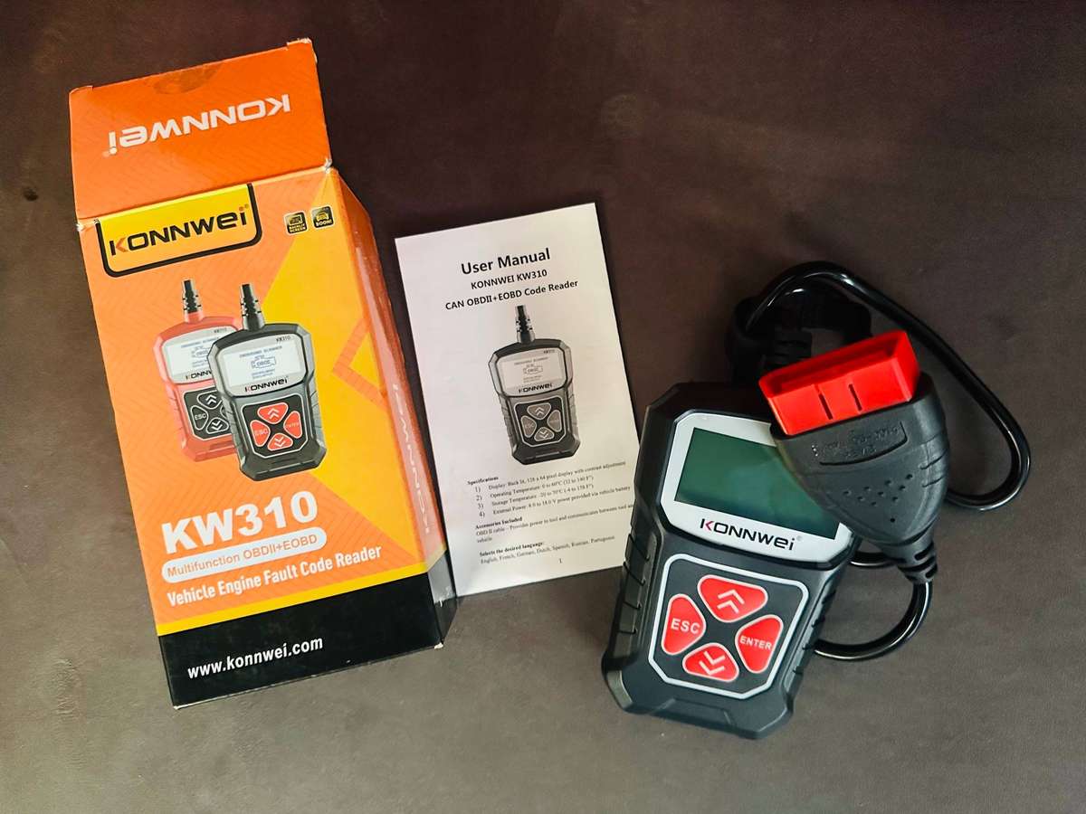 Mixed Electronics & Accessories