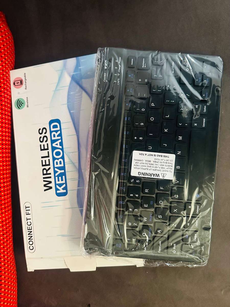 Mixed Electronics & Accessories