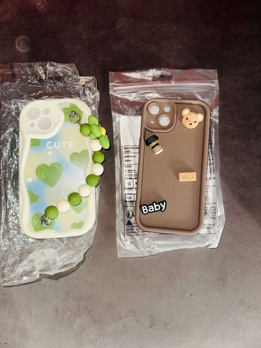 Mixed Electronics & Accessories