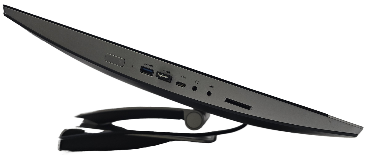 HP EliteOne 800 Touchscreen All In One PC | Quad Core i7, 16GB Ram, 256GB SSD | Full HD Touchscreen