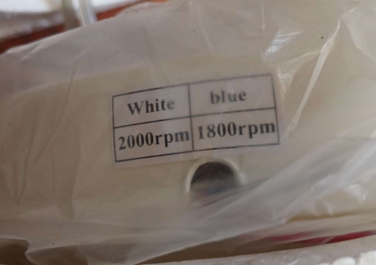 FA-15 Extractor Fan (200 x 200mm)