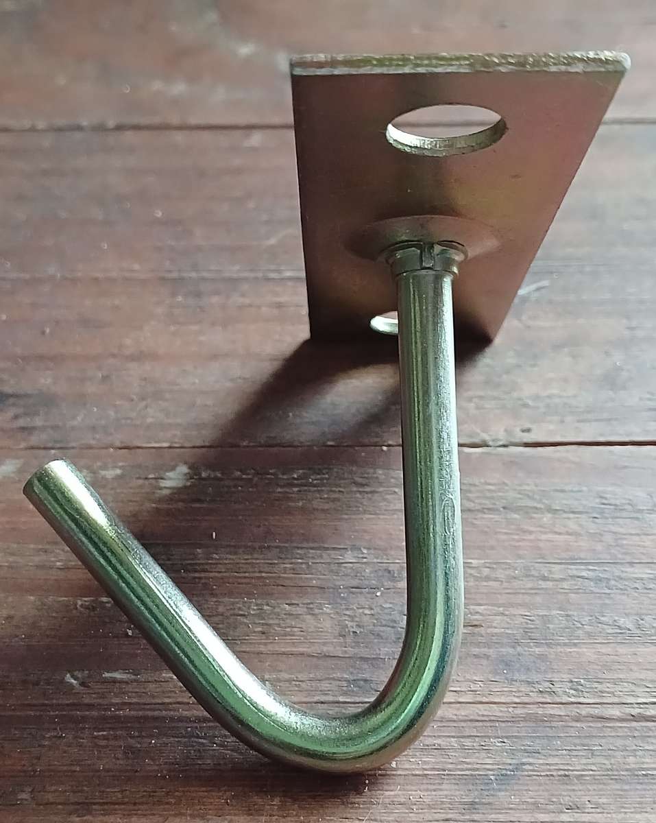 Ideal 142cm 5 Speed Industrial Ceiling Fan