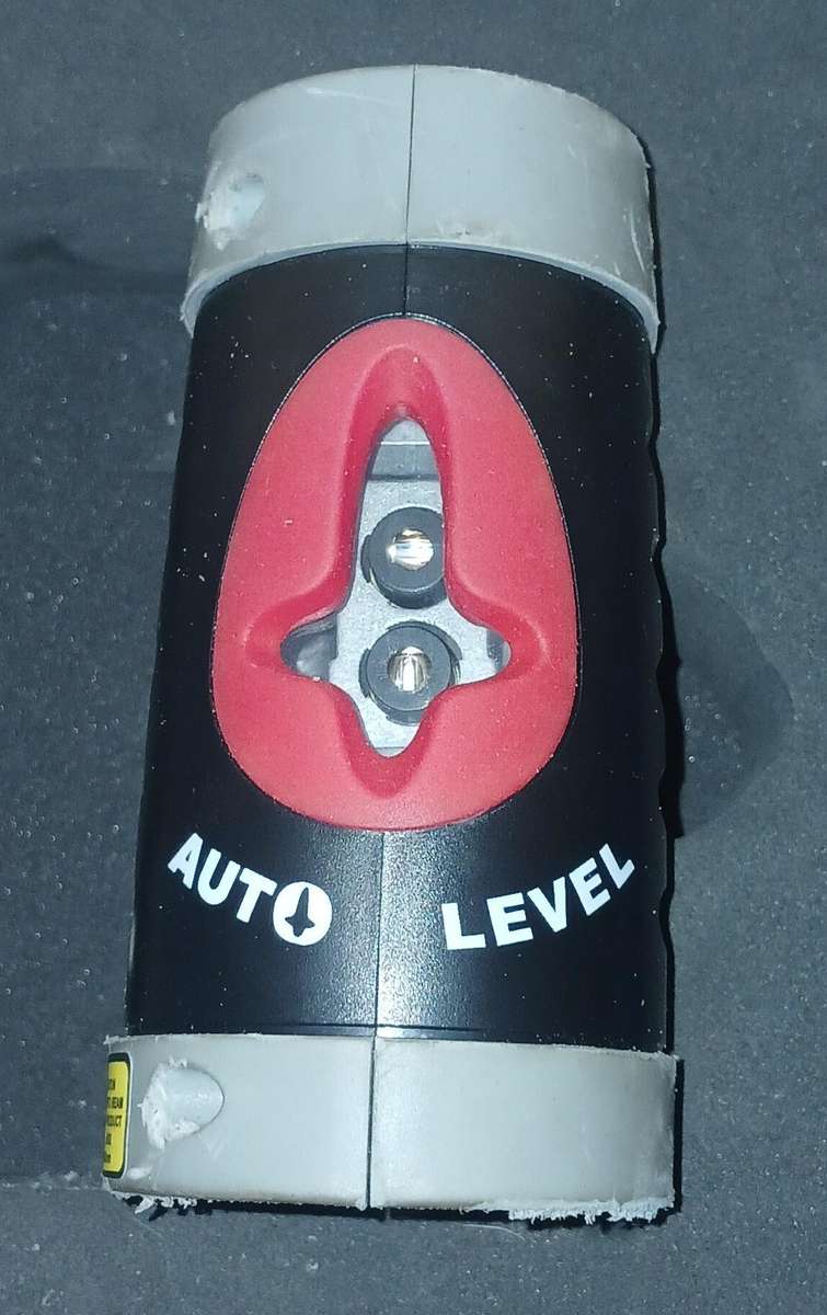 Skil Auto Leveling Cross Laser Level