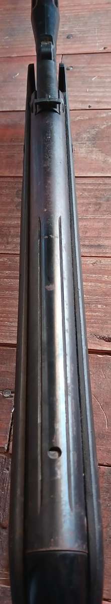 Gamo 17 .177cal 4.5mm Single Shot Rifle