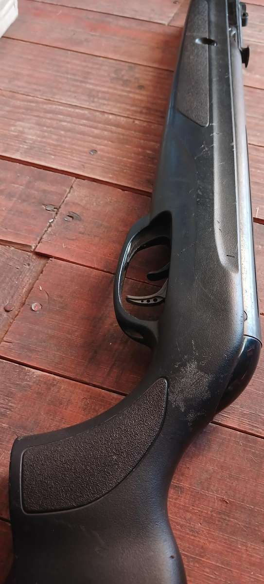 Gamo 17 .177cal 4.5mm Single Shot Rifle