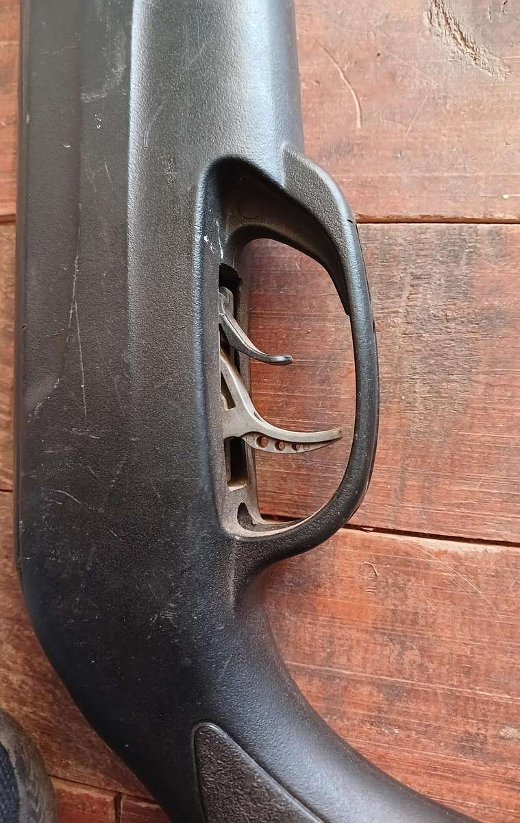 Gamo 17 .177cal 4.5mm Single Shot Rifle