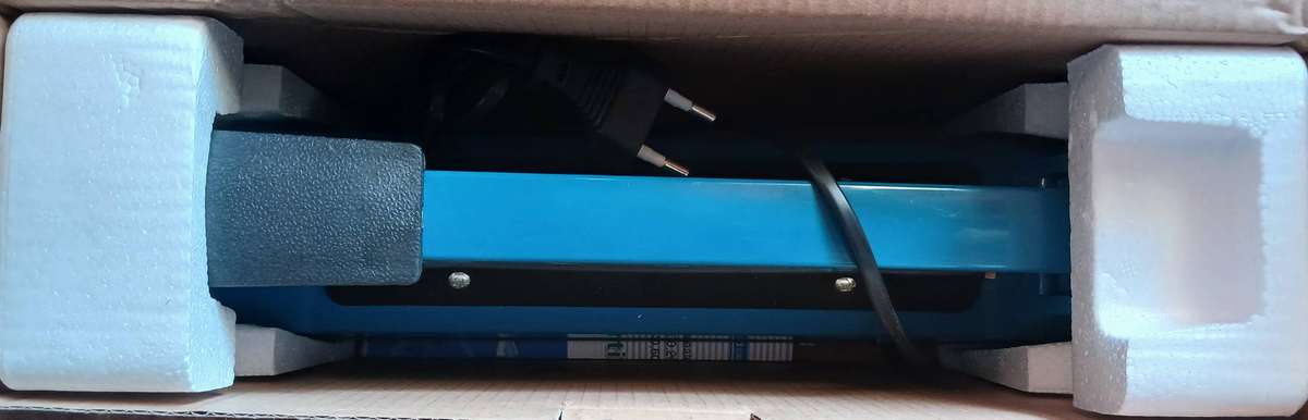 200mm Impulse Sealer