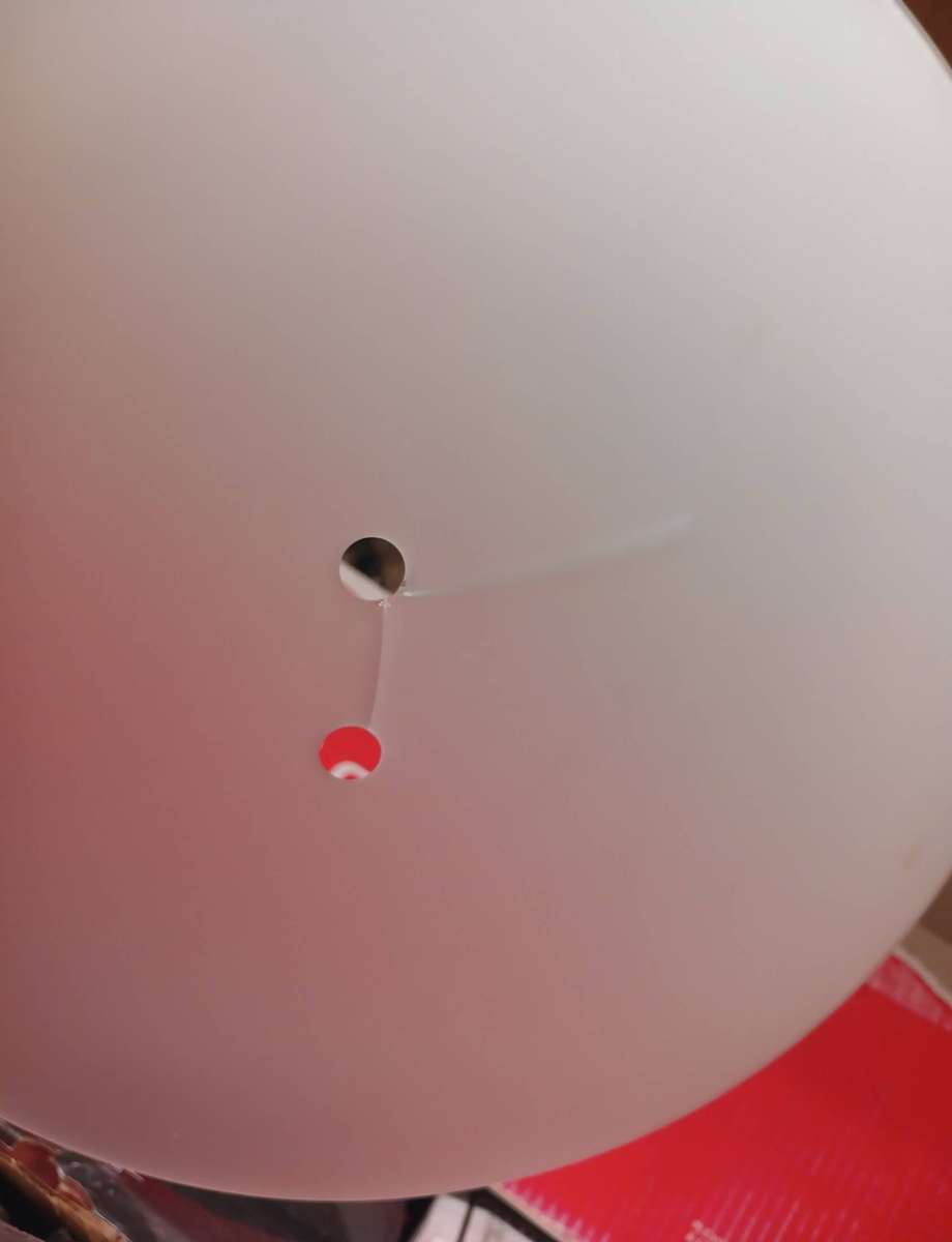 Cosmetics Glass Shade - Goldair 132cm/52` 5 Blade Ceiling Fan (GCF-521)