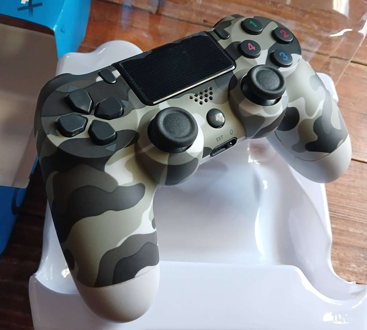 Ps4 Controller