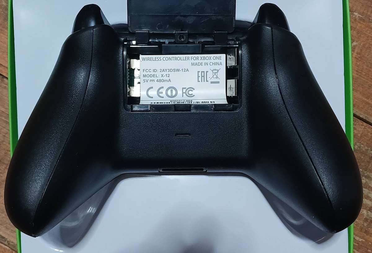 Xbox One Controllers