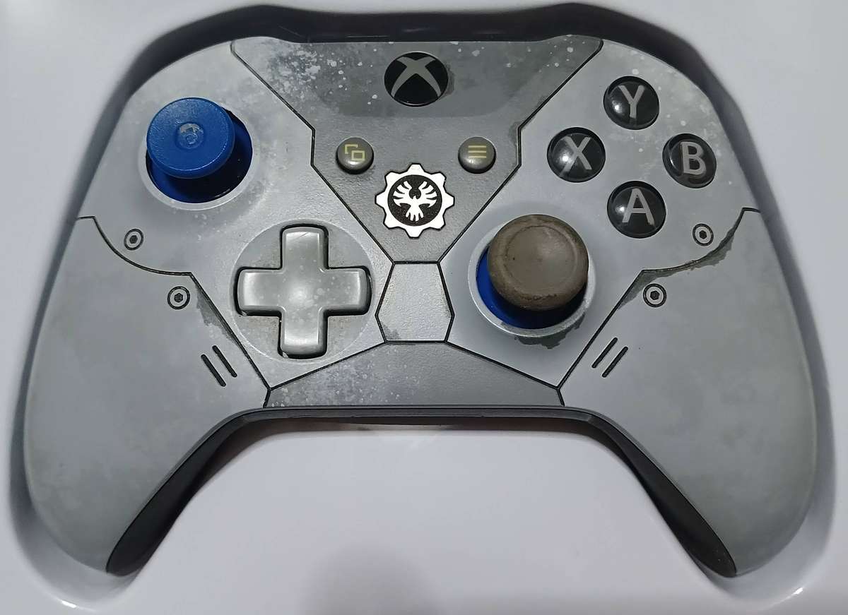 Xbox One Controllers