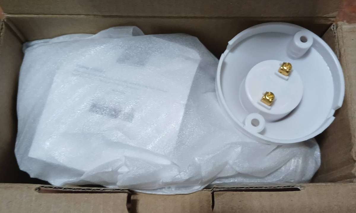 V380 SmartNet Wireless Pan Camera