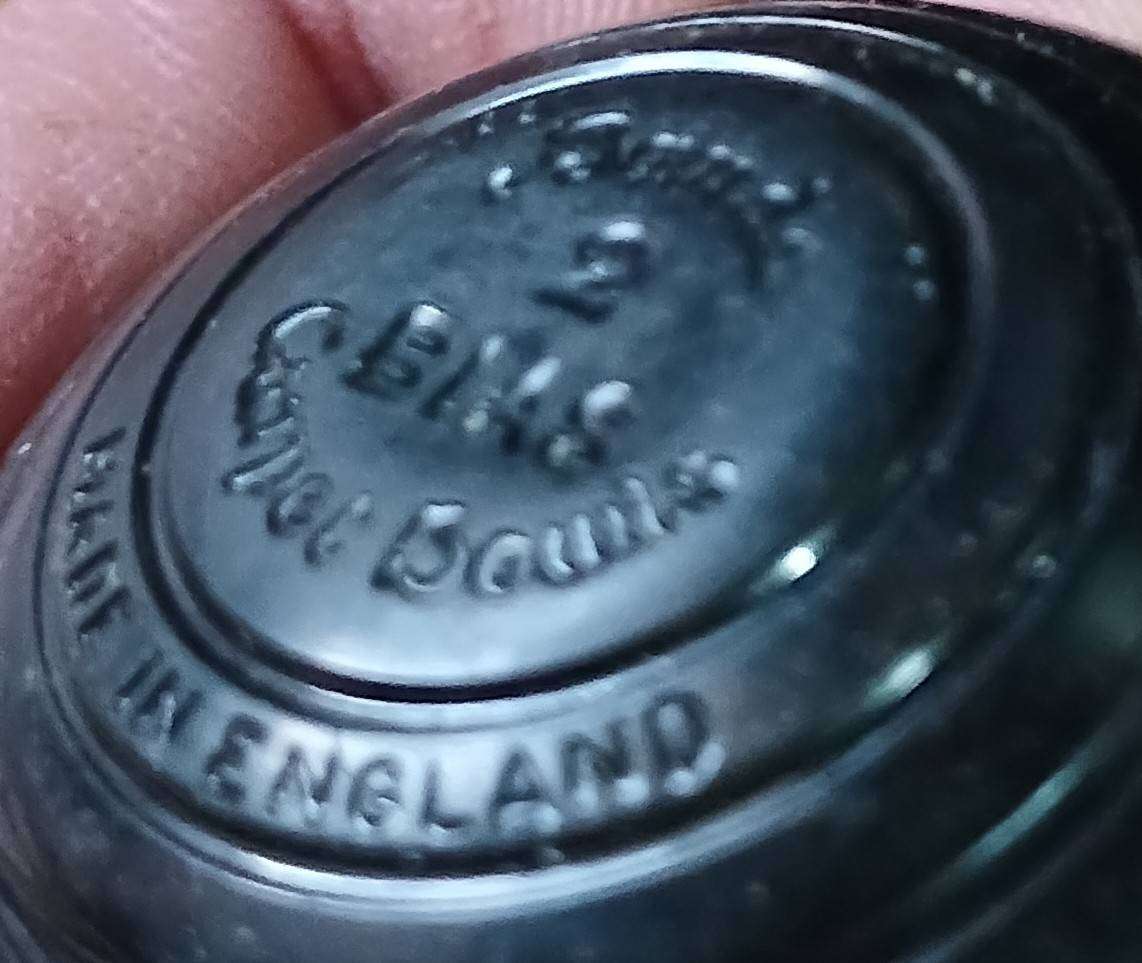 Mini Carpet Ball Set