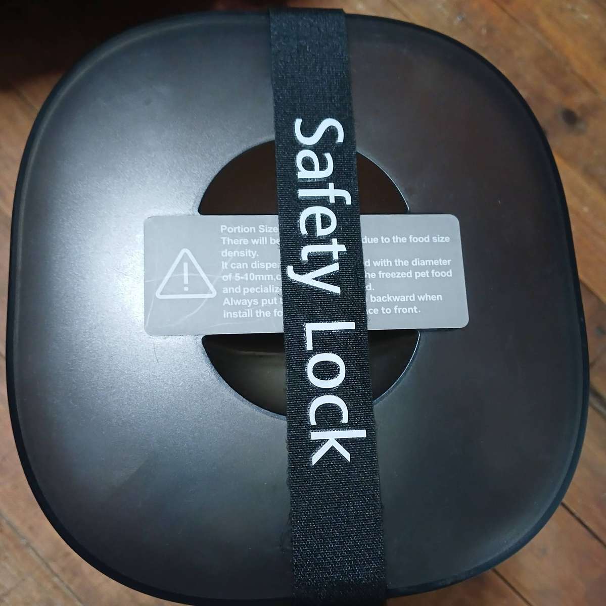 Papi Feed Wifi Schedule Pet Feeder