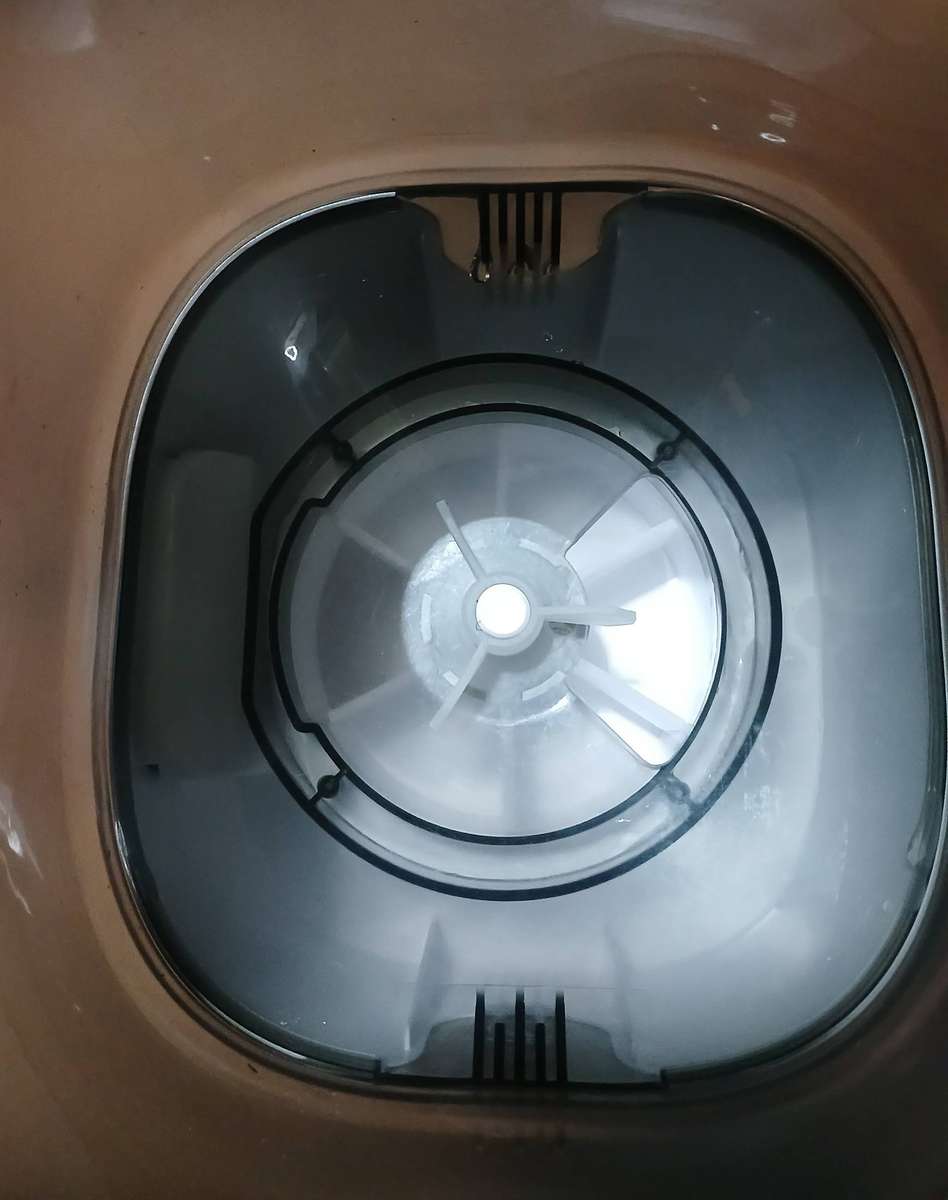 Papi Feed Wifi Schedule Pet Feeder