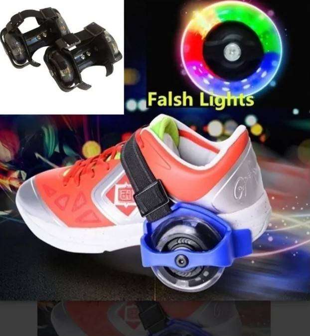 Small Whirlwind Pulley