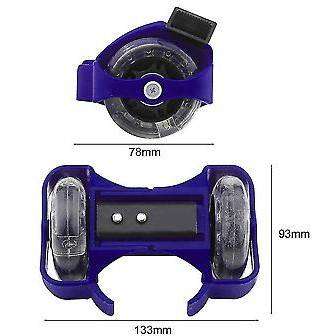 Small Whirlwind Pulley
