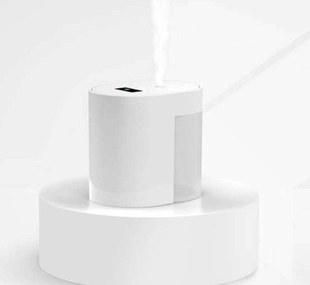 Rechargeable Intelligent Induction Sterilizer