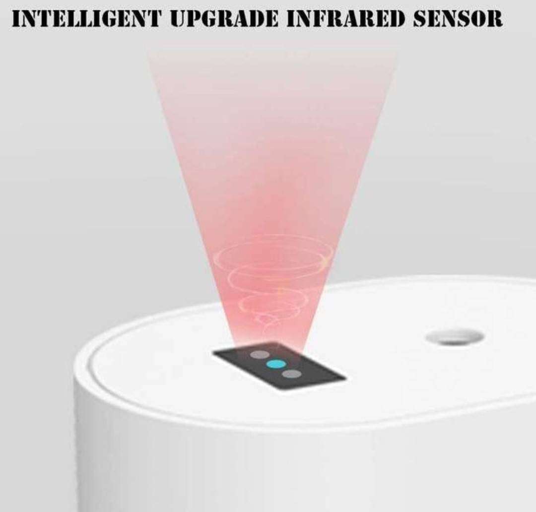 Rechargeable Intelligent Induction Sterilizer