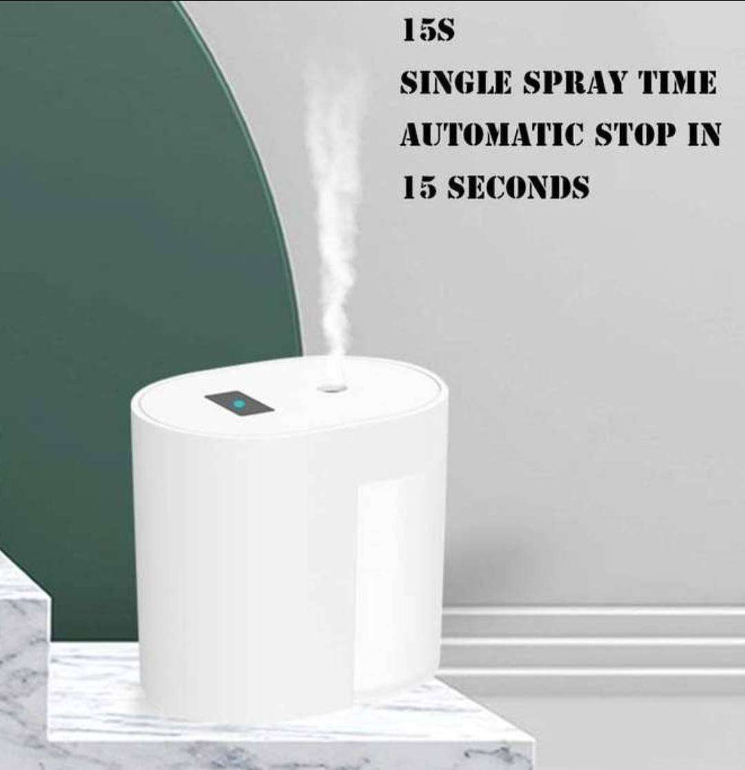 Rechargeable Intelligent Induction Sterilizer