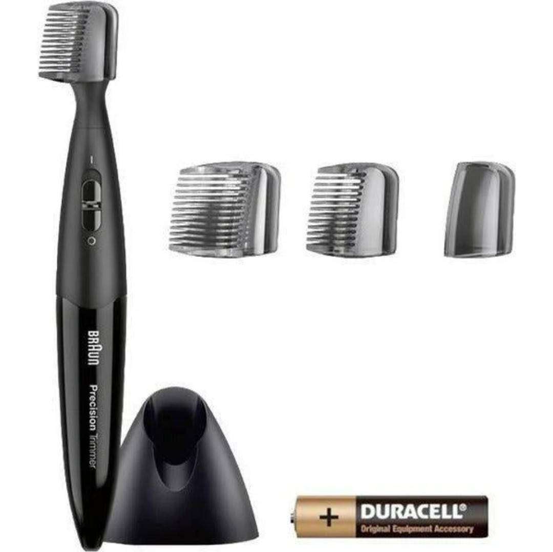 Braun Precision Trimmer Pt5010