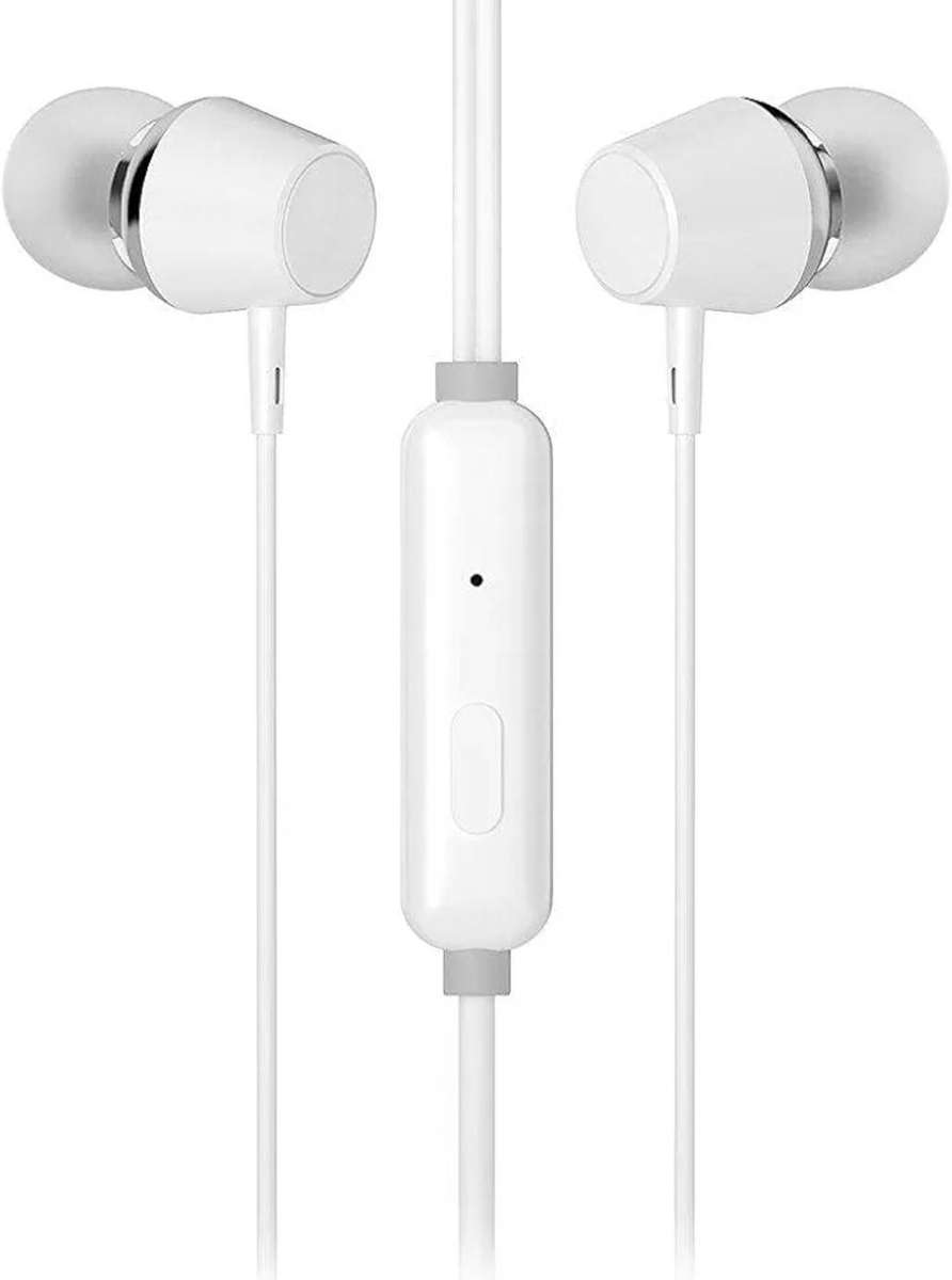 Hp DHE-7000 In-Ear/Mic-phone