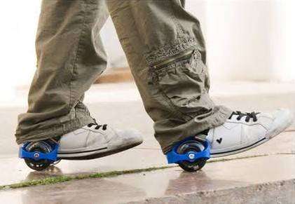 Small Whirlwind Pulley