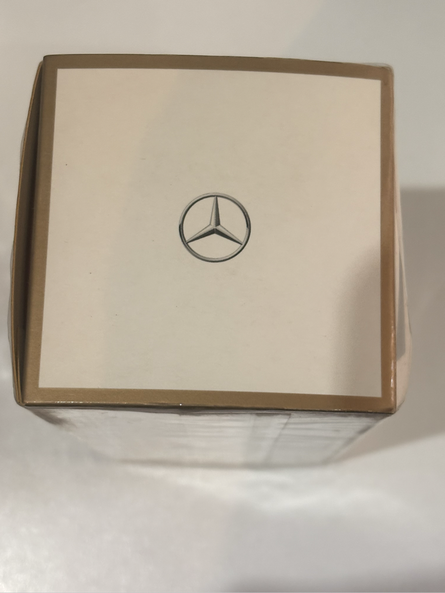 Gran Turismo  Mercedes Collector Model Car