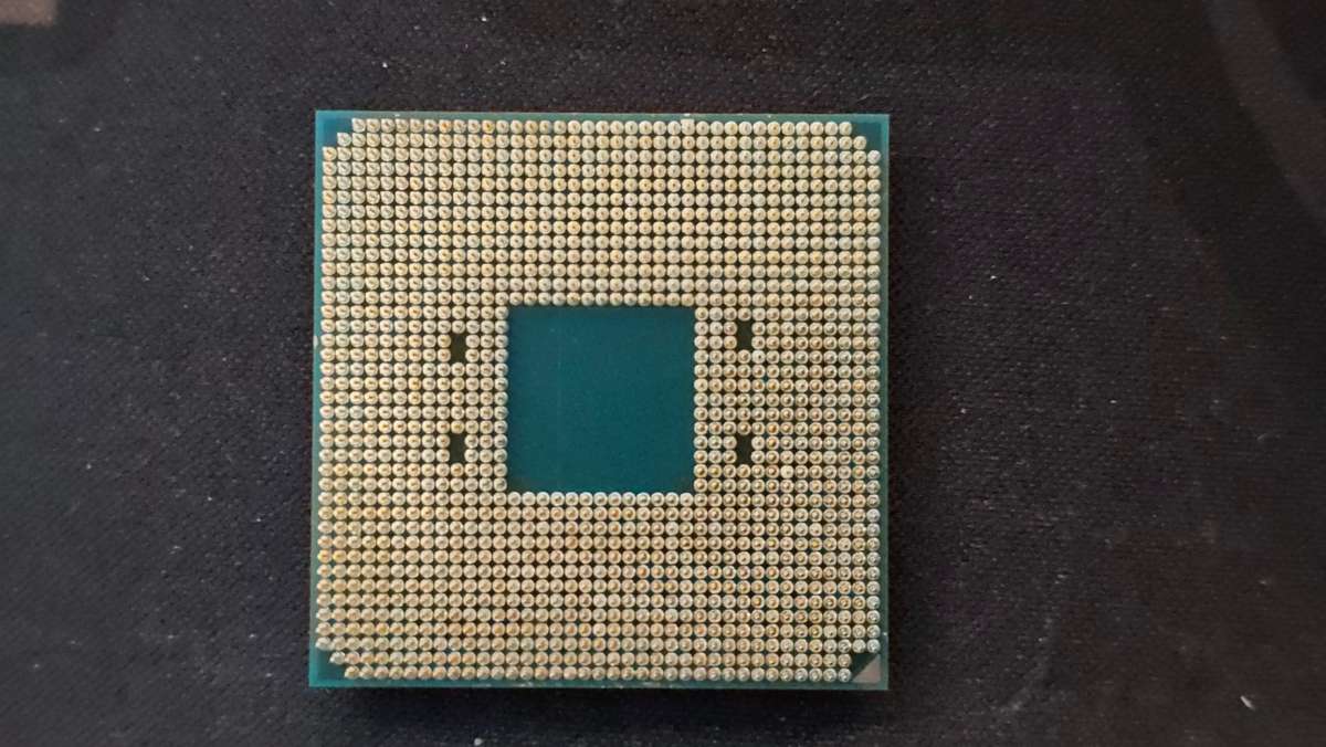 AMD Ryzen 5 3600 + Cooler Master Hyper 212 Black Edition