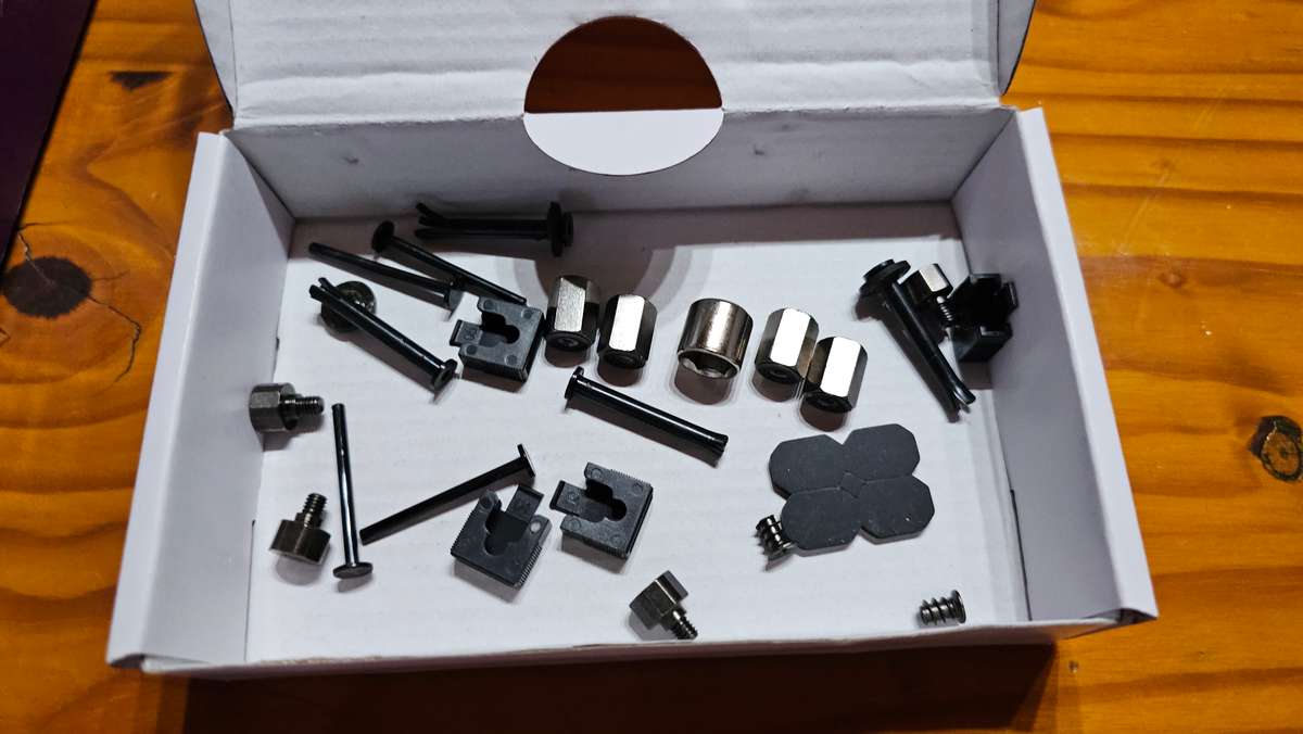 AMD Ryzen 5 3600 + Cooler Master Hyper 212 Black Edition