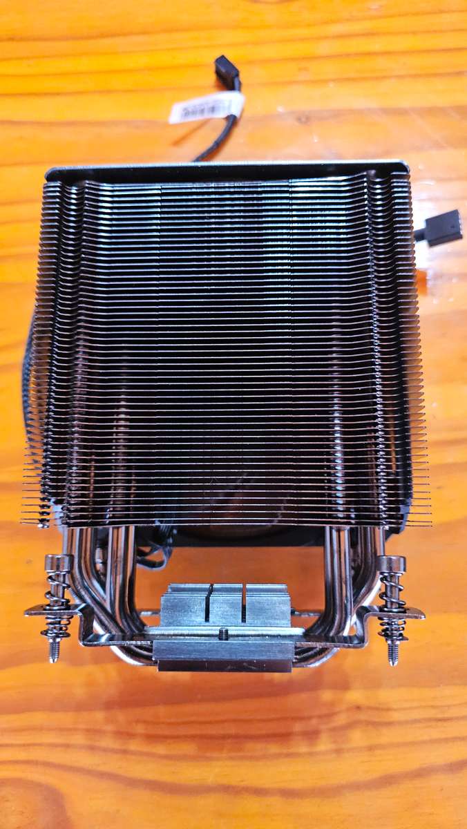 AMD Ryzen 5 3600 + Cooler Master Hyper 212 Black Edition