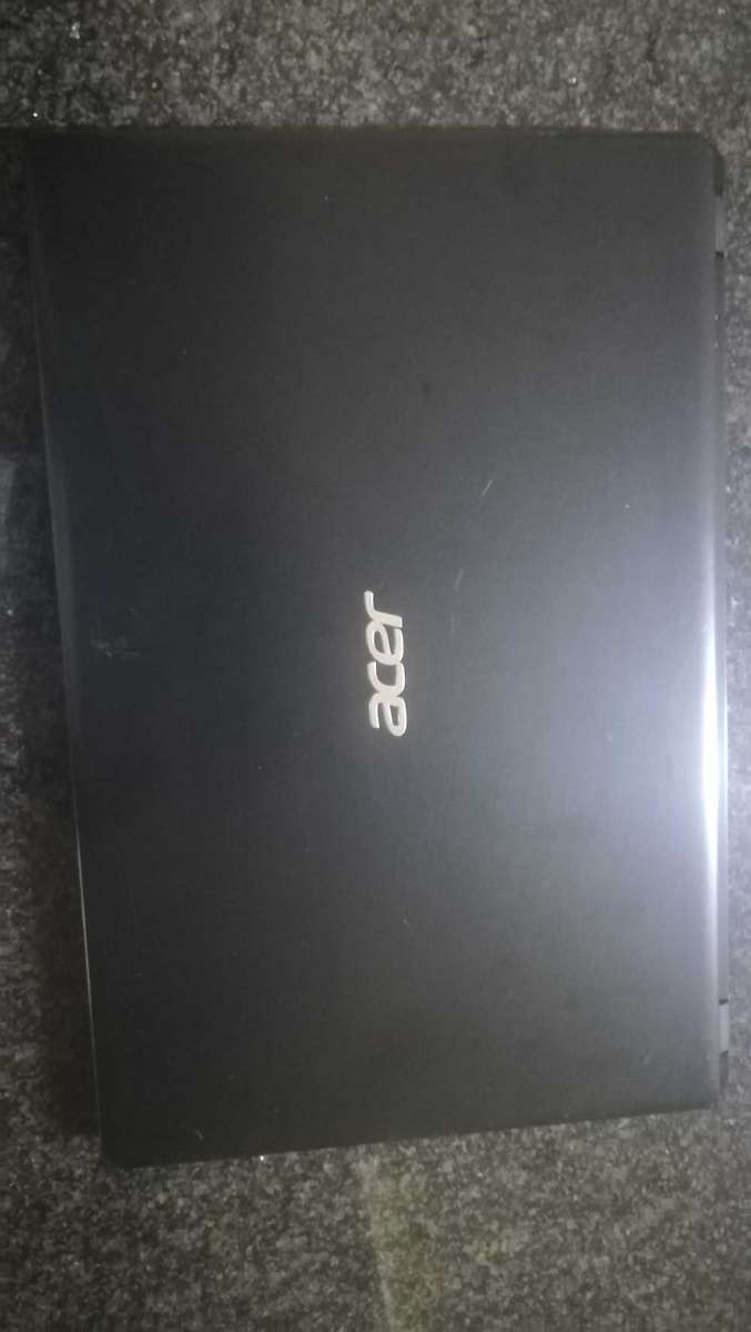 Acer Laptop