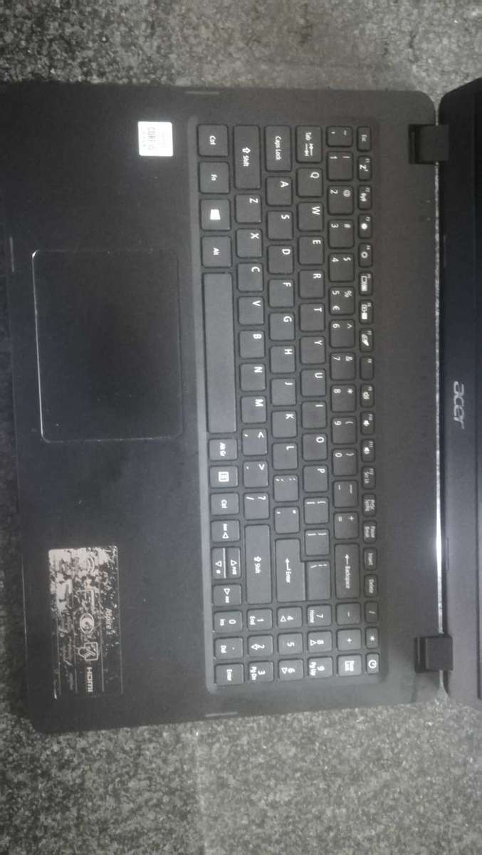 Acer Laptop