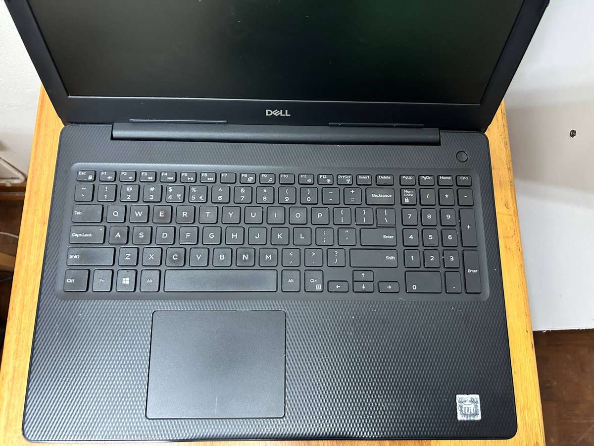 Dell inspiron i3 10th Gen Laptop