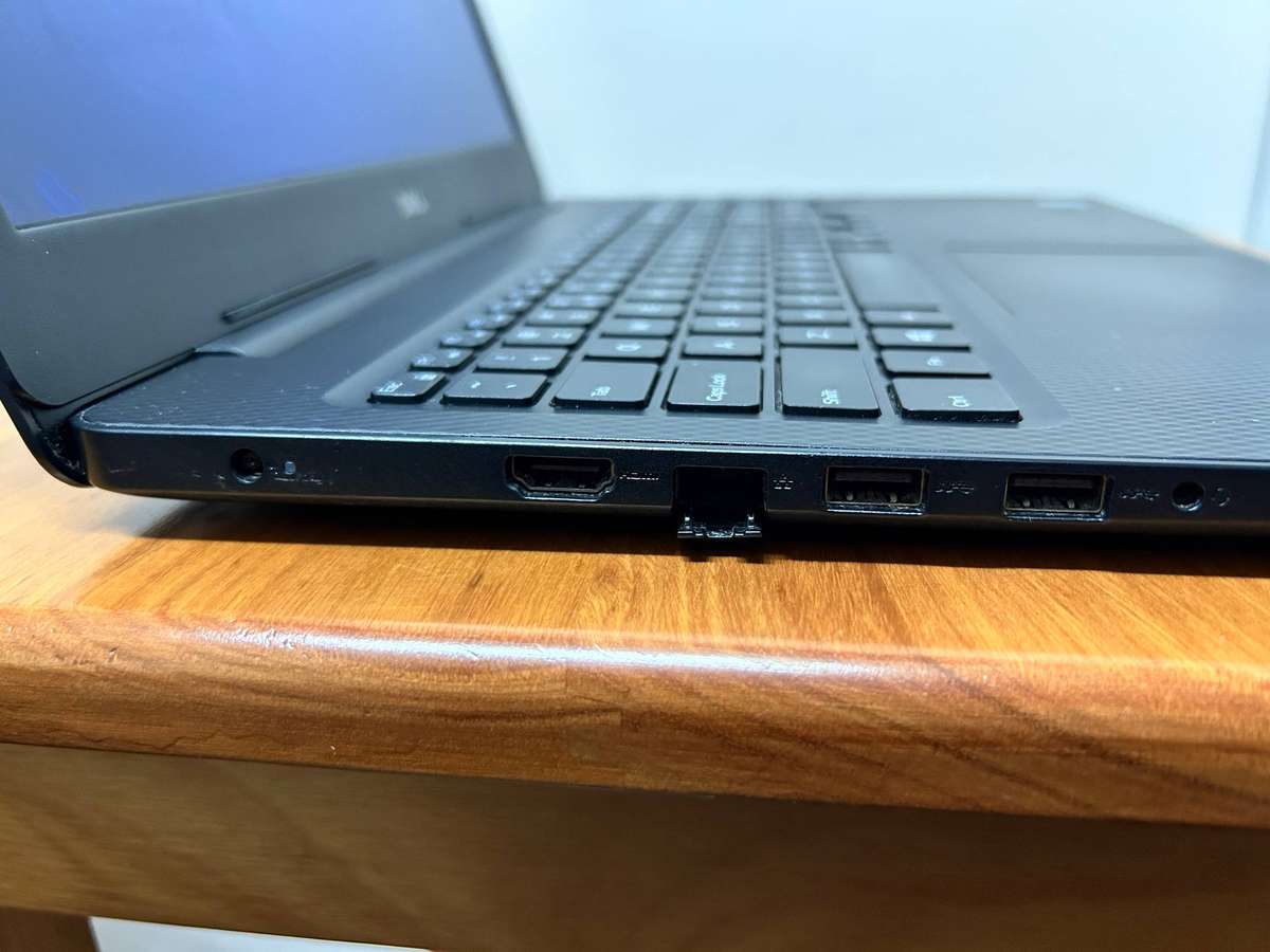 Dell inspiron i3 10th Gen Laptop