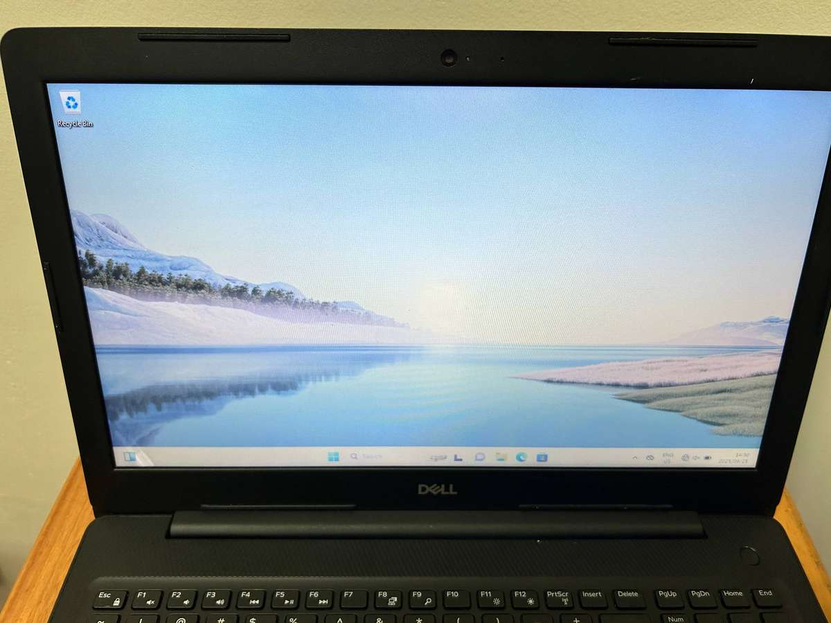 Dell inspiron i3 10th Gen Laptop